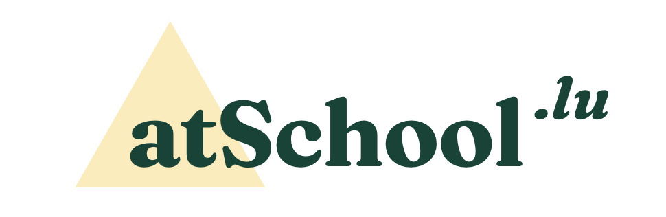 Logo atSchool.lu